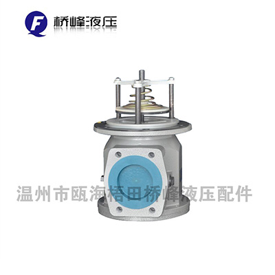 CFF系列磁性回油過濾器