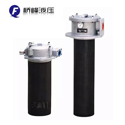 WY磁性回油過濾器